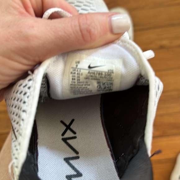 Air max 270 - Picture 4 of 5
